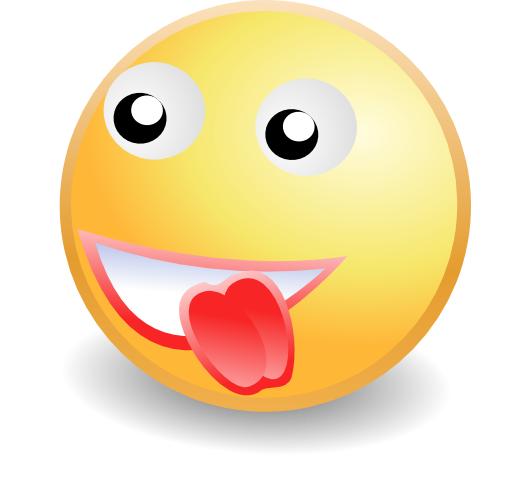 Smile