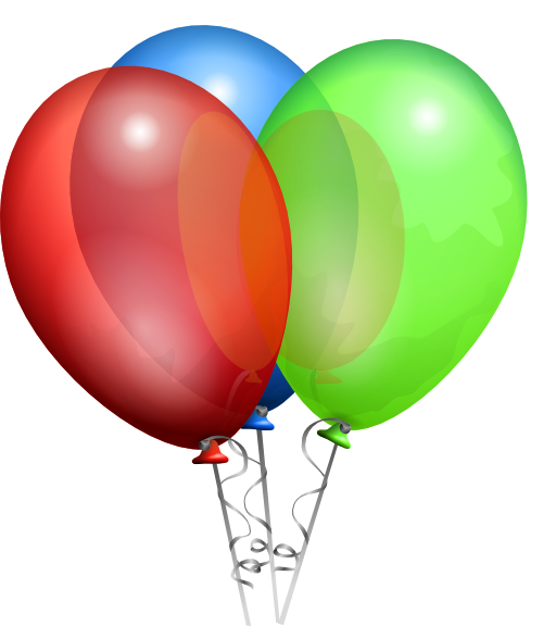 Balloons