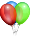 Balloons