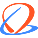 Swirly Logo Thing