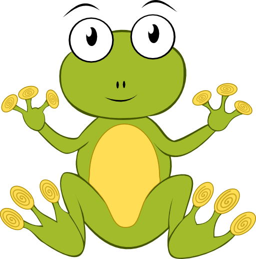 Rana Frog