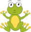 Rana Frog