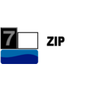 download 7zipclassic Tpz clipart image with 0 hue color