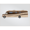 Class C Diesel Motorhome