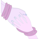 download Unions clipart image with 270 hue color