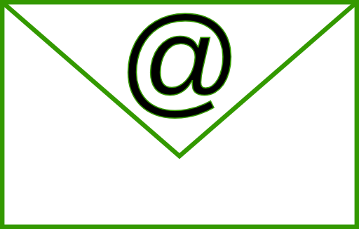 Email Simple 6