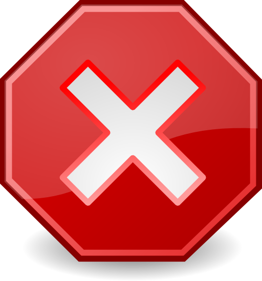 Tango Process Stop