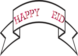 Happy Eid