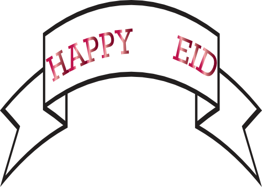 Happy Eid