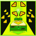 download 2passion clipart image with 90 hue color