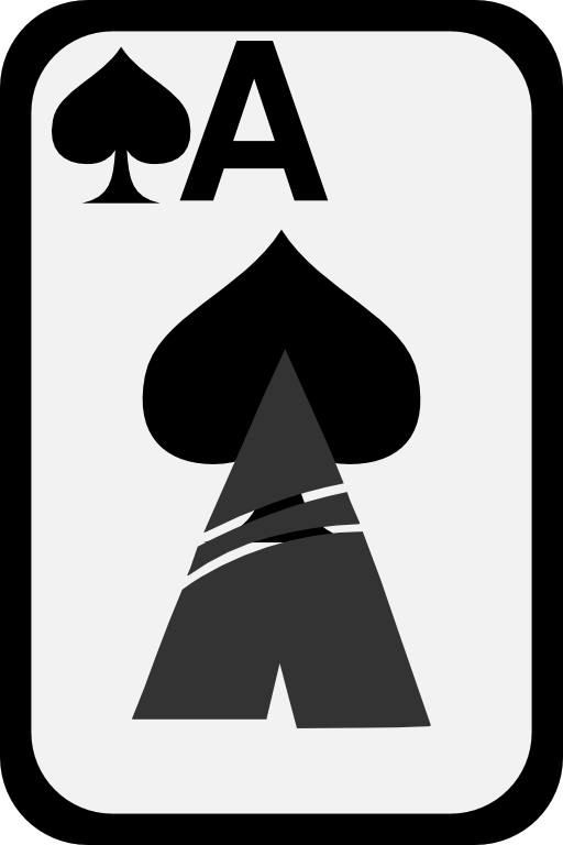 Ace Of Spades
