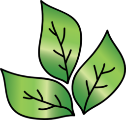 Leaf Icon