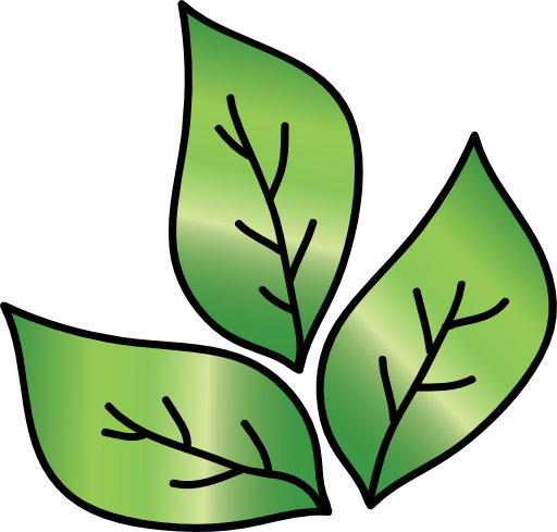 Leaf Icon
