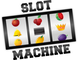 Slot Machine