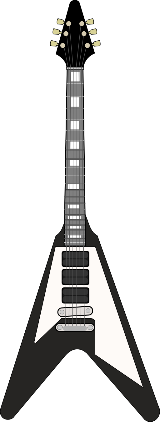 Gibson Flying V