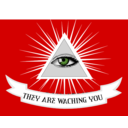 They Are Watching You