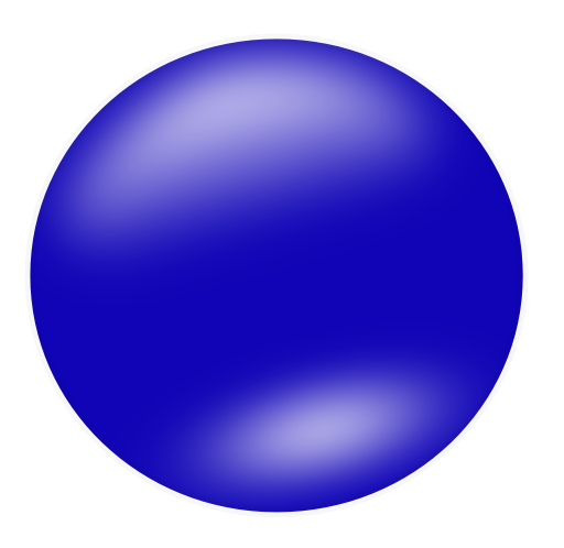 Blue Circle