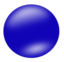 Blue Circle