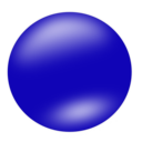 Blue Circle