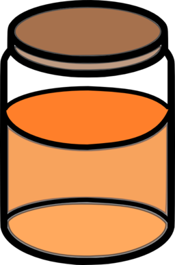 Honey Jar