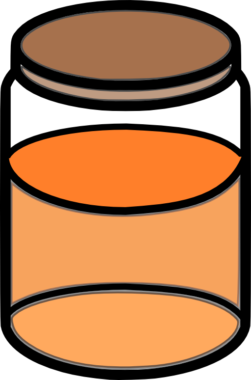 Honey Jar