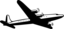 Propellor Airliner