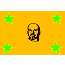 download Communist Party clipart image with 45 hue color