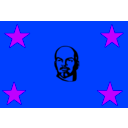 download Communist Party clipart image with 225 hue color