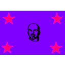download Communist Party clipart image with 270 hue color