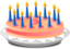 Anniversary Icon