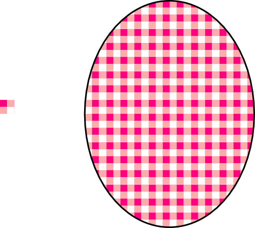 Pattern Checkered Vichy 03 Pink