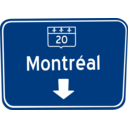 download Panneau De Signalisation Traffic Sign clipart image with 45 hue color