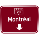 download Panneau De Signalisation Traffic Sign clipart image with 180 hue color