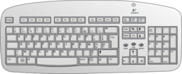 Plopitech Keyboard