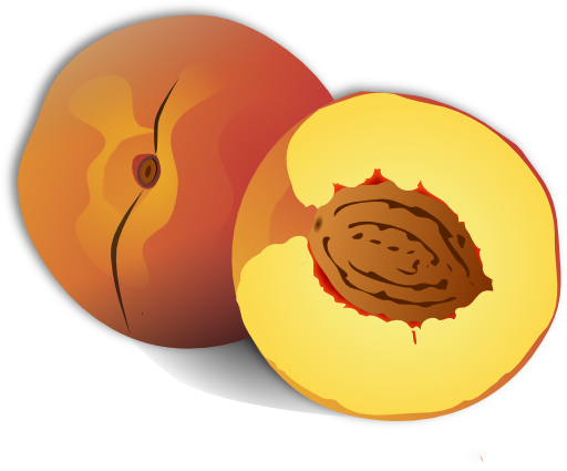 Peach