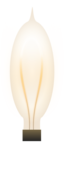 Old Light Bulb