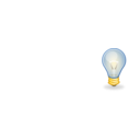 Light Bulb Icon