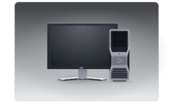 Svg Workstation