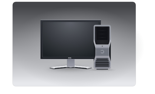 Svg Workstation