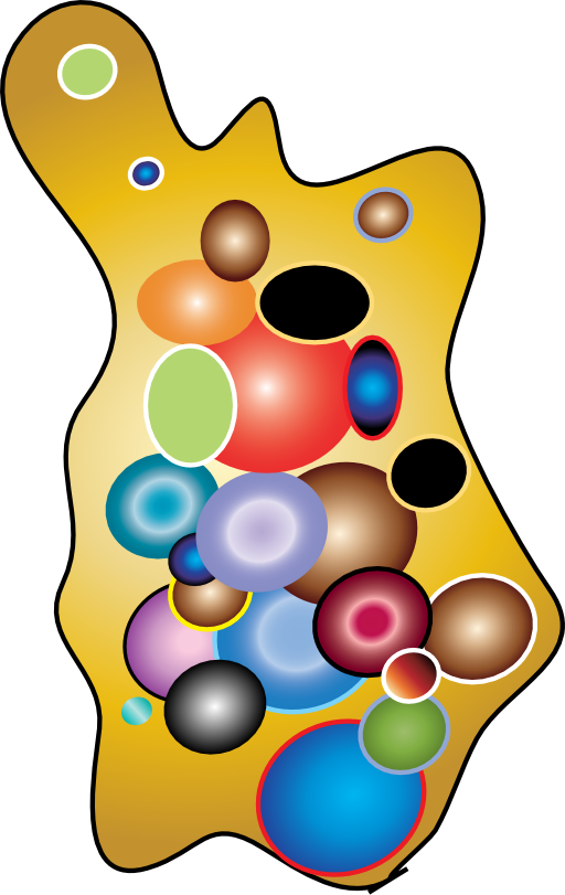 Microbe Icon