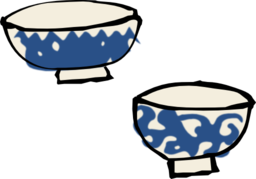 Chawan