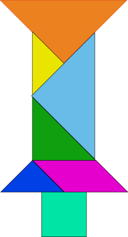 Tangram