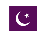 download Pakistan clipart image with 180 hue color