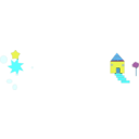 download L clipart image with 180 hue color
