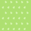 Christmas Tree Icon Pattern