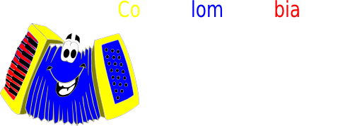 Acordeon Colombiano