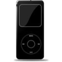 Ipod Black