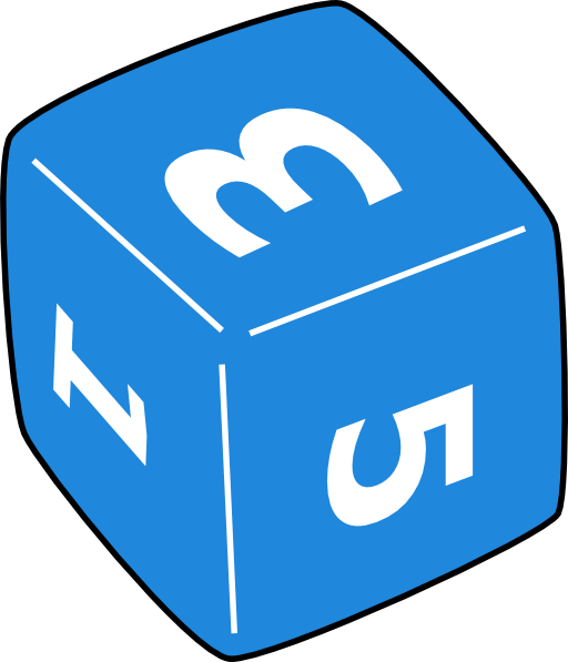 Dice
