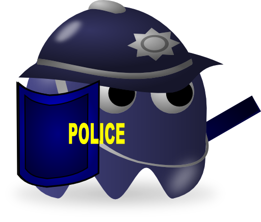 Padepokan Police
