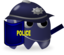 Padepokan Police